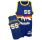 Adidas Camiseta Retro Swingman Dikembe Mutombo Denver Nuggets