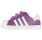 Adidas Superstar 2 CF I (morado/blanco)