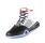 Adidas D Rose 773 IV Junior (blanco/negro/rojo)