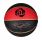 Adidas Balón D-Rose All Purpose 2 Talla 6 (negro/rojo/oro)