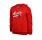 Adidas Sudadera NBA Niño Graphic Team Bulls (rojo)