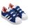 Adidas Superstar 2 CF C (28-35)(azul/blanco)