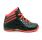 Adidas NXT LVL Spd 2 K NBA  (28-35)(negro/naranja)