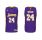 Camiseta Adidas NBA Swingman Kobe Bryant #24# Lakers (purple)