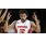 Camiseta Réplica Llull #12# España 2015 (100/blanco/rojo)