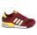 Adidas Original ZX 630 K (burdeos/blanco/amarillo)