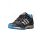 Adidas Originals ZX Flux K "Leaves" (gris/azul/blanco)