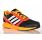 Adidas Hyperfast K (negro/naranja/rojo)
