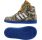 Adidas Originals Pro Play CF Bebé (camuflaje/azul/blanco)