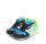 Adidas ZX 700 Kids (negro/azul/verde)