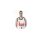 Camiseta Nocioni Real Madrid Basket 2014 (blanca)