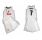 Pack Niño Luka Doncic Real Madrid Basket 2015/16 (blanco/negro)