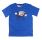 Adidas Camiseta Niño NBA Oklahoma City Thunder Graphic Caricature (azul)