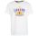 Adidas Camiseta Niño NBA L.A Lakers Price Point (blanco/amarillo/purpura)