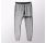 Adidas Pantalón Mujer Dance 3 Stripes (gris/negro)