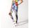 Adidas Originals Leggins Super High Rita Ora (multicolor)