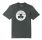 Adidas Camiseta NBA Boston Celtics Fanwear Logo (gris oscuro)
