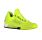 Adidas Crazy Light Boost 2015 Primeknit Low "Jeff Teague Volt" (volt/blanco/negro)