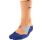 Calcetines Nike Hyper Elite Basket Crew (824/mango/azul/rojo)