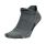 Nike Calcetines Elite Versatility Low (065/gris/negro/gris)