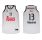 Camiseta Sergio Rodríguez Real Madrid Basket 2014 (blanca)