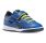 Reebok Classic Step N'Flash (azul/amarillo/blanco)