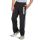Adidas Pantalón Essential Lin Wv Pant (negro/blanco)