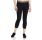 Reebok Malla Capri Entrenamiento  (Negro)