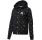 Reebok Sudadera EC FT StarCrest (Negro)