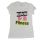 Reebok Camiseta Mujer  Fitness 4 Life (Blanco)