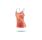 Reebok Tops Work Out Ready Print LBT (Naranja)