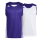 Adidas 3G Speed Reversible Jersey "Purple"