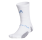 Calcetines Adidas Anthony Edwards AE Crew Socks "White Lucid Ray Blue"