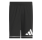 Adidas Basketball Badge of Sport Shorts "Black-White"