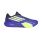 Adidas Basketball Crazy Quick Energy TD "Solar Purple-Frozen Lemon"