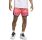 Short Adidas Basket Crazylite Graphic "Solar Turbo"