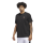Adidas Basketball Hoops for All Graphic Tee "Black"