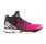 Adidas Boost Volley Response Mid 2.0 (rosa/plata/negro)
