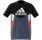 Adidas Boy´s Colorblock T-shirt