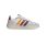 Zapatillas Adidas BREAKNET 3.0  FOOTBALL "White"
