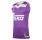 Adidas Camiseta Basket 2º Equipacion Real Madrid 2016/17 (vioray)
