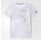 Adidas Camiseta Youth Real Madrid (white/clear grey)