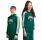 Sudadera Adidas CODES COLLEGIATE GRAPHIC "Green"