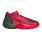 Adidas Donovan Mitchell Issue 4 Jr. "Red Black"