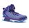 Adidas D Rose 6 Boost "The Phantom" Niño (purple/blue)