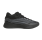 Adidas DAME X "Black-Iron Metallic"