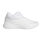 Adidas Dame X "Cloud White"
