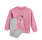 Adidas Disney Minnie Mouse Jogger Set "Pink"
