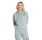 Sudadera Adidas Essentials 3-Stripes French Terry FZ  "Green"