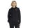 Sudadera Adidas Essentials 3-Stripes French Terry FZ "Black"